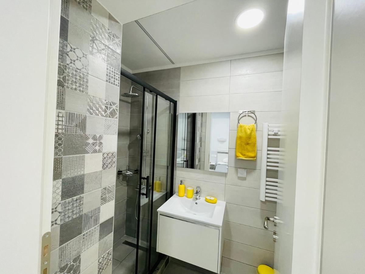 Lemoni Garden Apartment Vipgreece Atenas Exterior foto