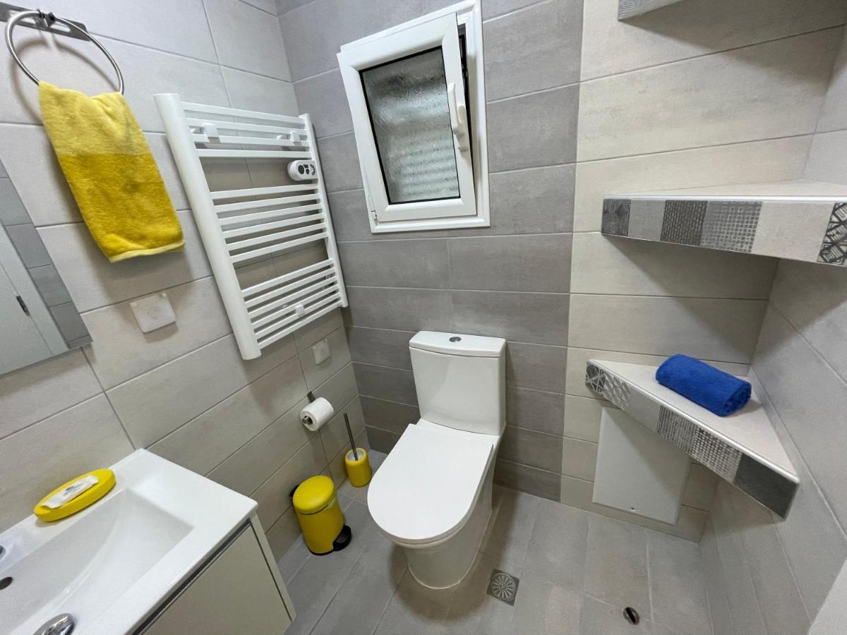 Lemoni Garden Apartment Vipgreece Atenas Exterior foto